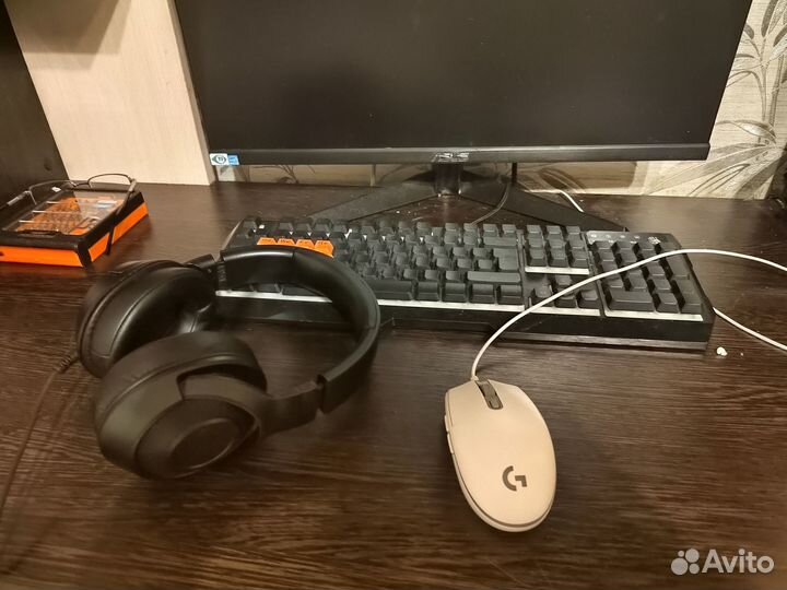 Продам компьютер бу