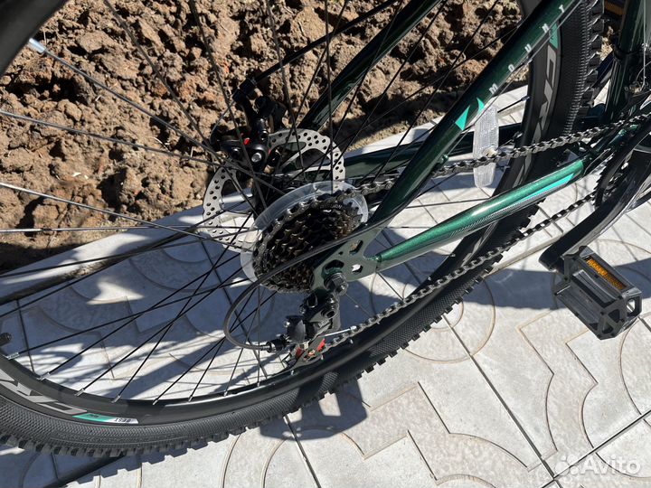 Велосипед с оптового склада скоростной 27дюймов