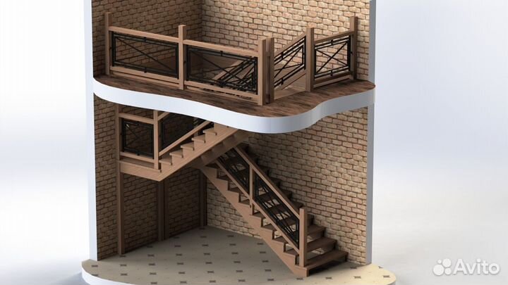 Конструктор столярно-мебельных изделий