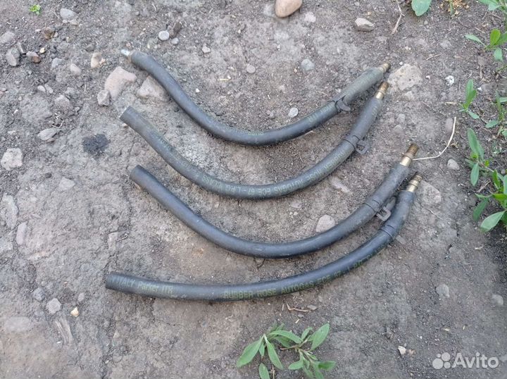 Газовое оборудование