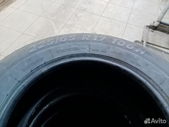 Kormoran SUV Summer 225/65 R17 106H