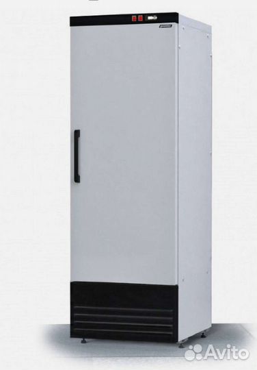 Морозильный шкаф Капри 0,7Н