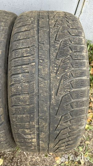 Hankook Winter I'Cept Evo2 W320 245/50 R18 104V