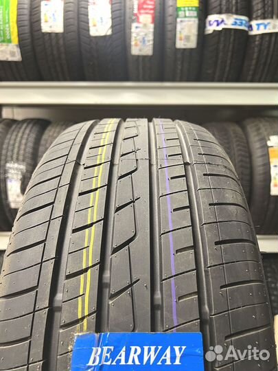Bearway BW668 245/45 R18 84U