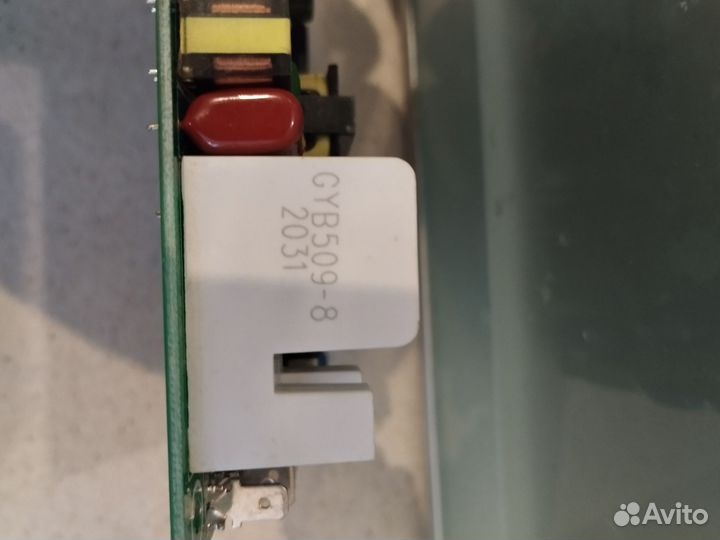 Плата управления Лемакс старт