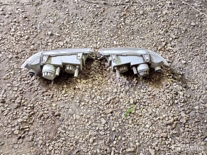 Фары ваз 2110 2111 2112