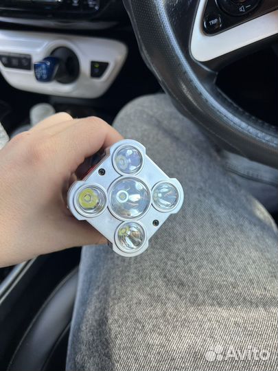 Фонарь светодиодный