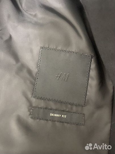 Костюм двойка мужской