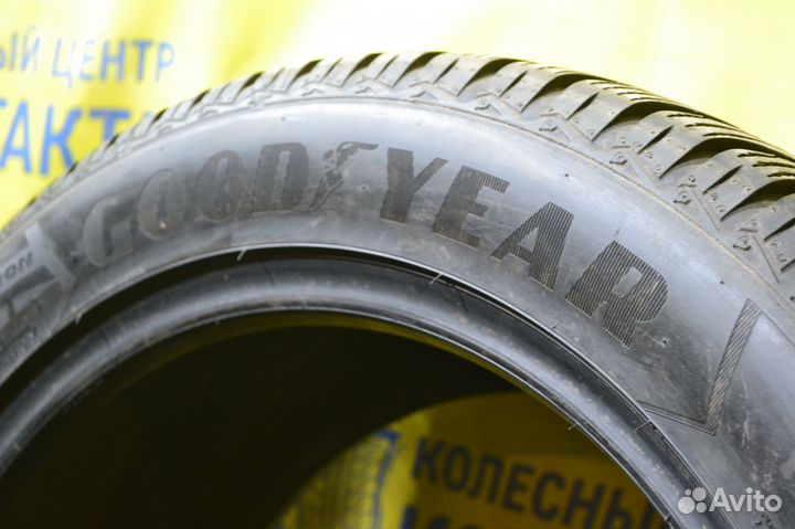 Goodyear UltraGrip 8 Performance 285/45 R20