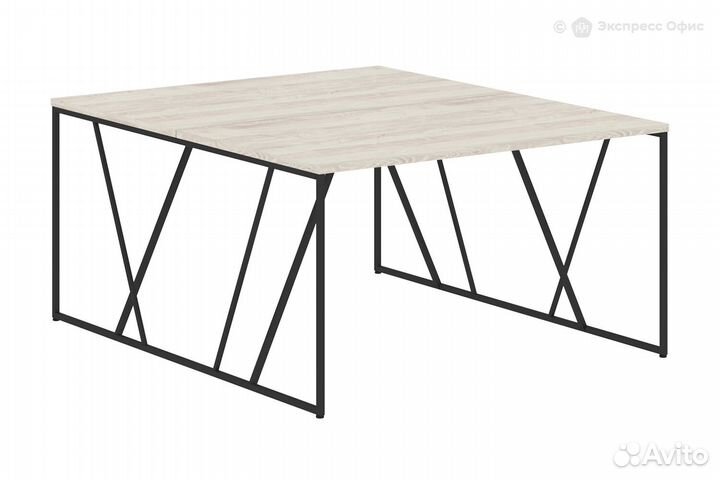 Стол-бенч Loftis lwst 1316