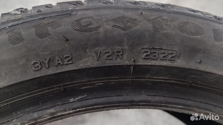 Firestone Roadhawk 245/45 R19 102Y