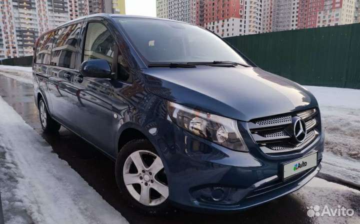 Такси-Крым-Вся Россия Минивэн+