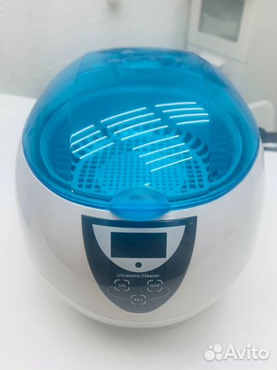 Стерилизатор ультразвуковой CE-5200A