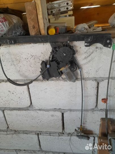 Запчасти на volkswagen гольф3