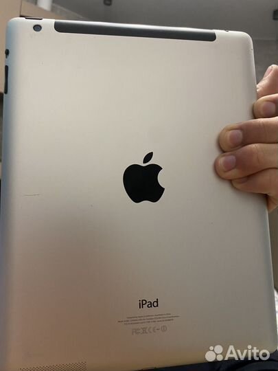 Apple iPad A1460