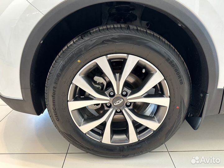Chery Tiggo 7 Pro Max 1.5 CVT, 2023