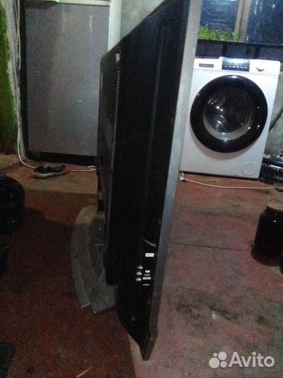 Телевизор лджи