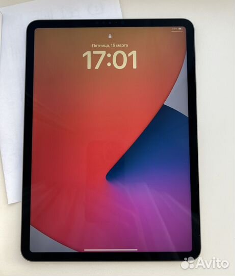 iPad Pro 11 2020 128 wifi