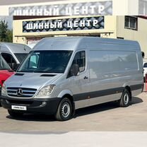 Mercedes-Benz Sprinter 3.0 AT, 2011, 200 300 км, с пробегом, цена 2 665 000 руб.