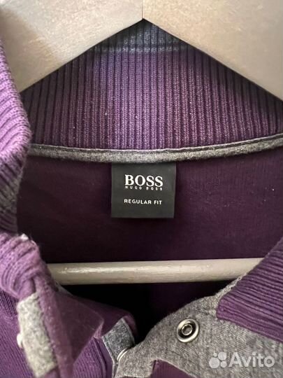 Hugo Boss джемпер оригинальный