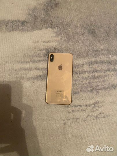 Телефон iPhone 10XS MAX