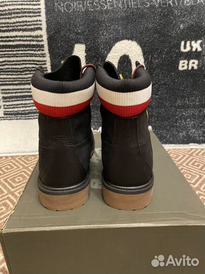 Timberland Heritage 6 inch premium оригинал