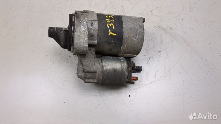 Стартер Nissan Primera P12, 2004