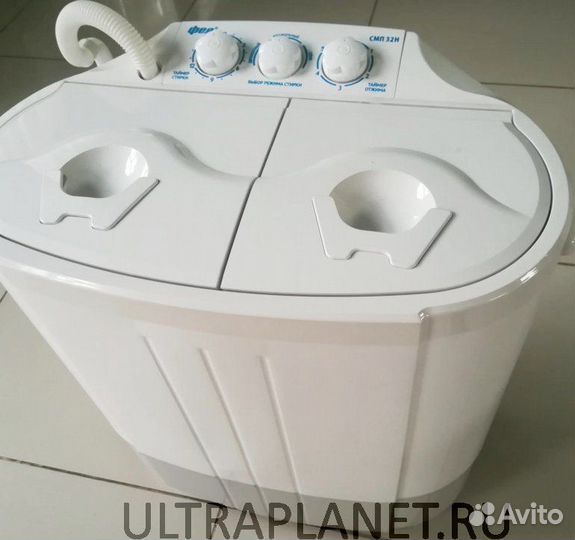 Стиральная машина Фея смп 32 Н Новая