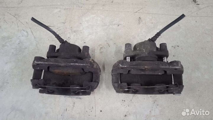 Поворотный кулак ступица Рено Меган 3 Флюенс