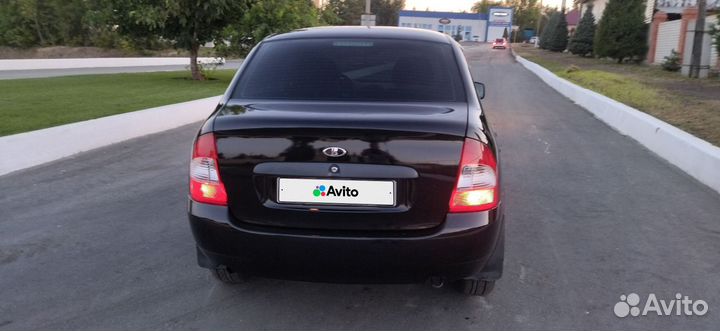 LADA Kalina, 2010