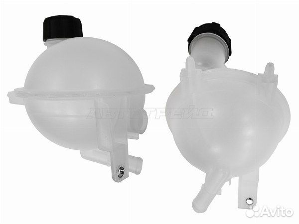 Бачок расширительный