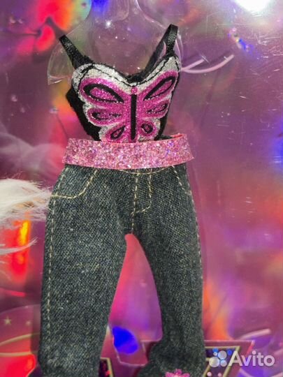 Кукла Bratz Nevra