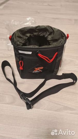 Сумка для находок XP