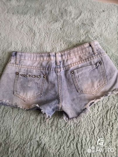 Шорты р. 42-44