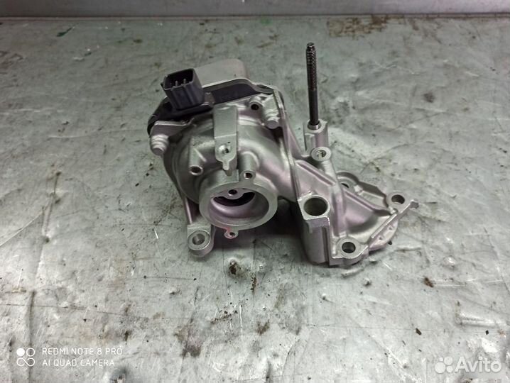 Насос помпа Lexus Es 7