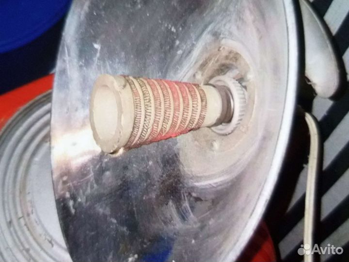 Обогреватель эл