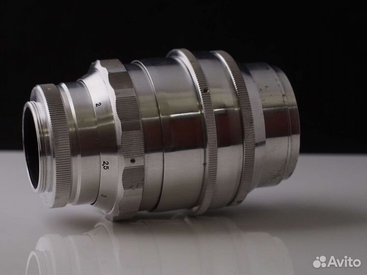 Таир-11, с гравировкой