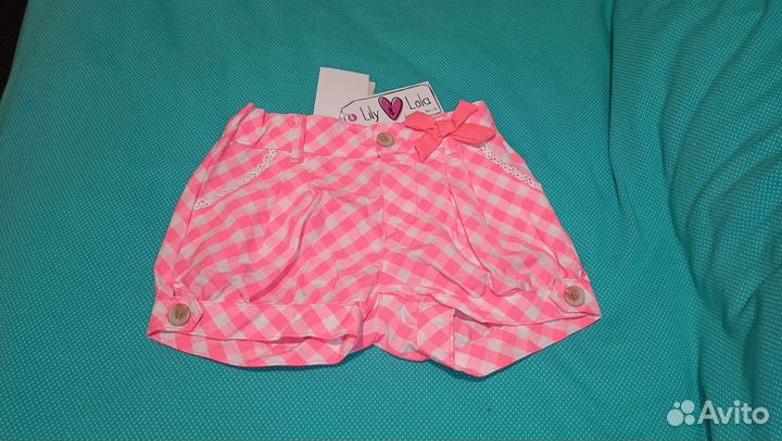 Детская одежда