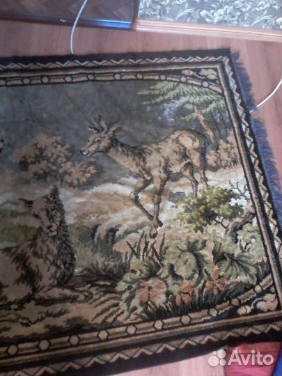 Продам кавёр старый