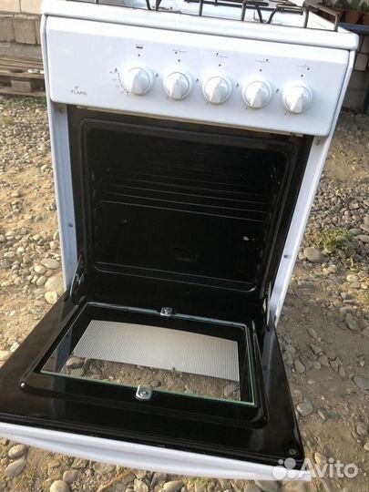 Плита газовая