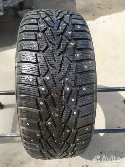 Nokian Tyres Hakkapeliitta 7 235/55 R17 103T