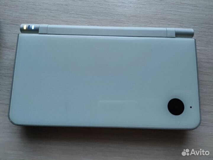 Nintendo DSI LL XL 32gb