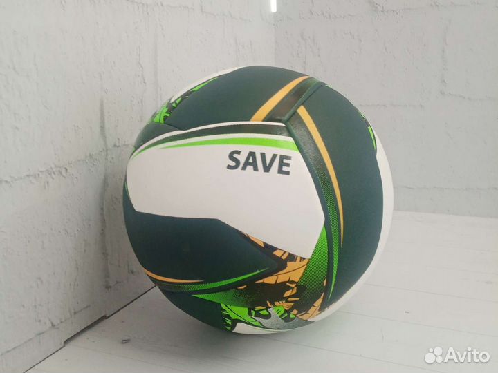 Волейбольный мяч