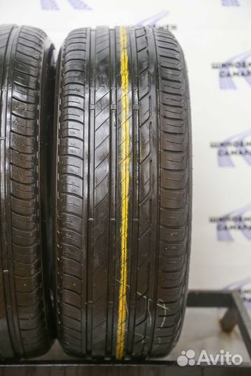 Bridgestone Turanza T001 215/50 R18 92W