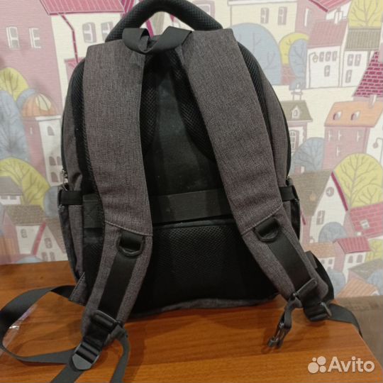 Рюкзак женский
