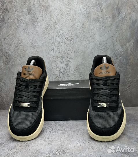 Кеды мужские Adidas