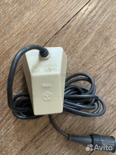 Микрофон Октава мд-201