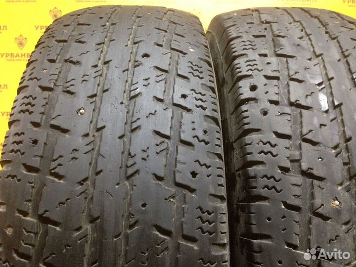 Viatti Vettore Inverno V-524 195/70 R15