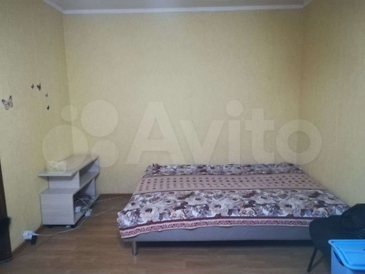 1-к. квартира, 33 м², 5/5 эт.