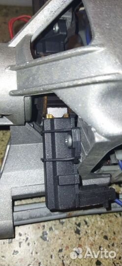 Двигататель (мотор) стиральной машины Castell Alfe